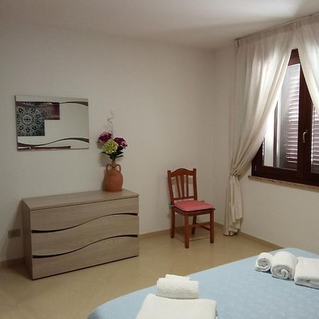 La Macchia Βίλα Botrugno Εξωτερικό φωτογραφία