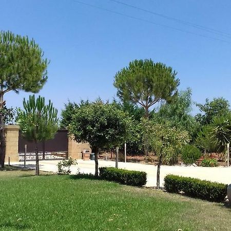 La Macchia Βίλα Botrugno Εξωτερικό φωτογραφία