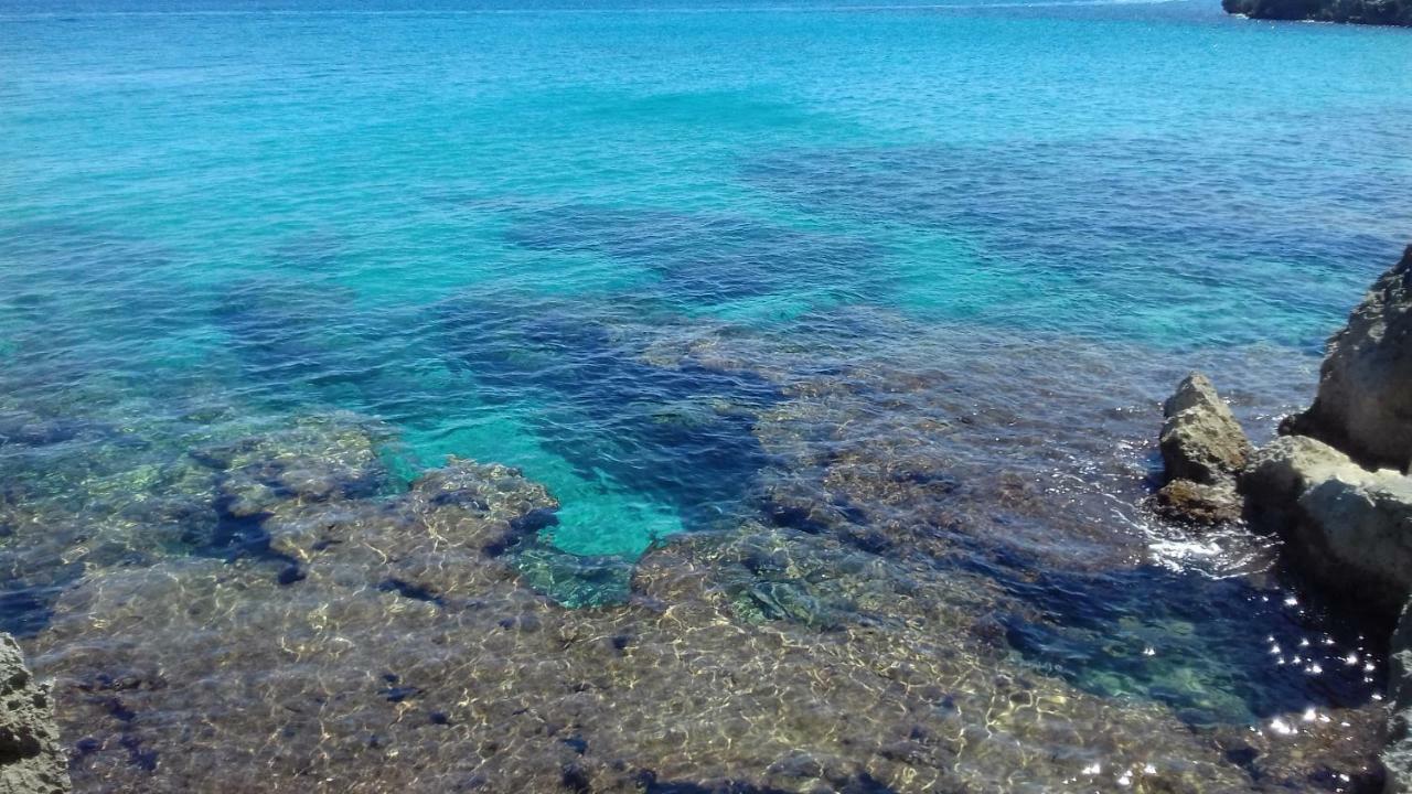 La Macchia Βίλα Botrugno Εξωτερικό φωτογραφία